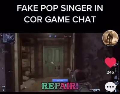 Ohhh yeah you love getting dominated by BBC dont you