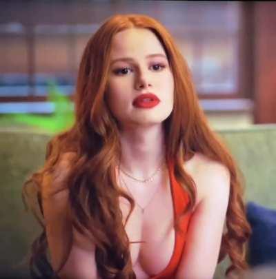 Madelaine Petsch