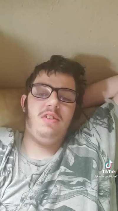 Snow wolf if you're reading this FUK YOU 🖕🖕🖕🖕