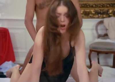 Retro Plow - Fantasmes De Femmes [1984]