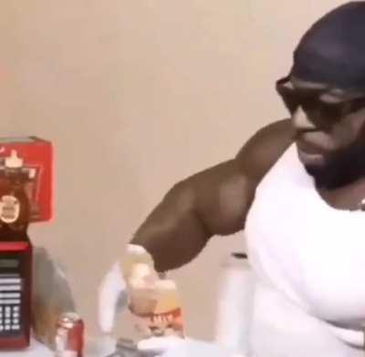 POV: You’re Alex Jones on the set of Info Wars on December 1st 2022