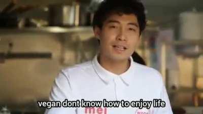 Centrists can be so rude sometimes