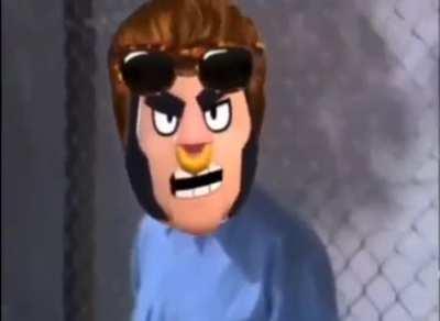 Bull Rick Roll (Credit to RedStoneGeek and Bill Russel)