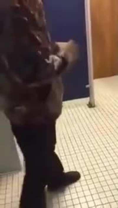 the start was impressive