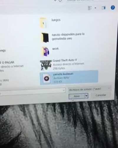 Yamete Kudasai USB-san