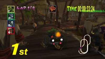 High end quality game content