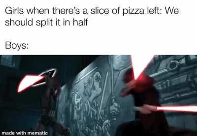 Peace was never an option