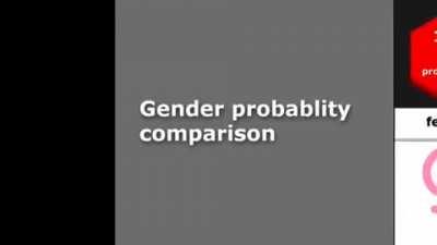 probability comparison