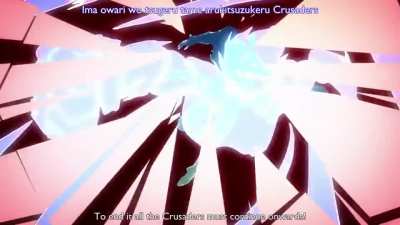 twomad jojo opening #2