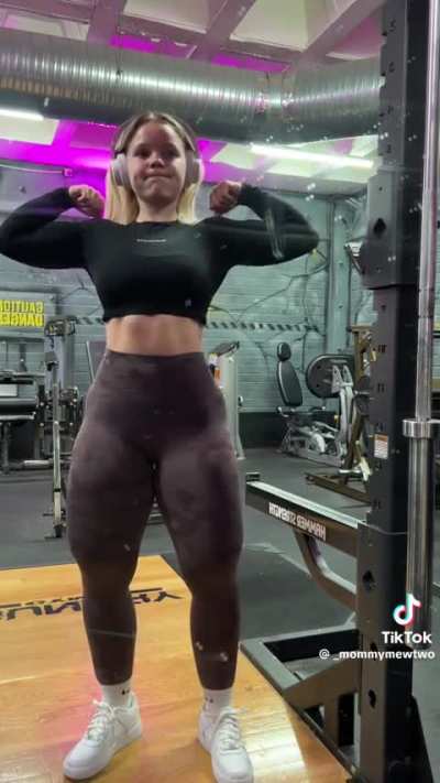 GymPawg