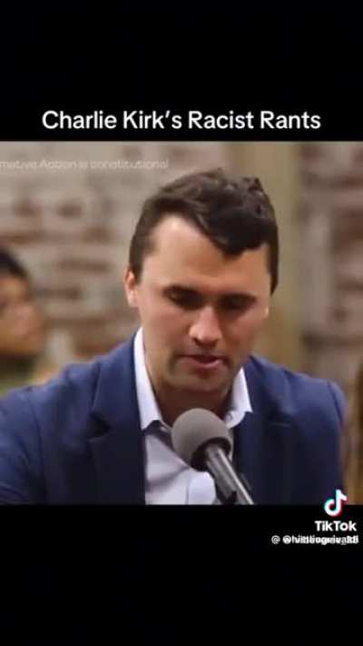 Skin Color Doesn't Matter...