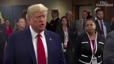 Back with another Doland edit.