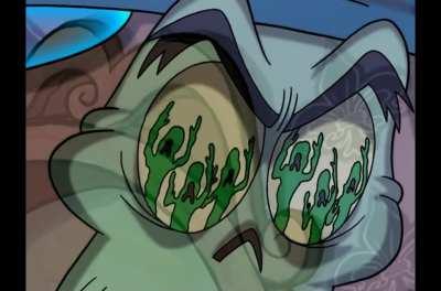 Ghoul Fools (Part 1)