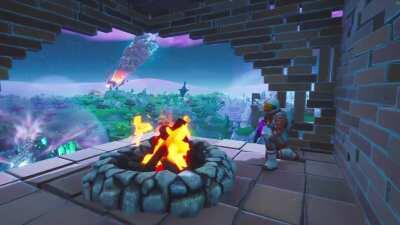 Reddit can be stressful, rest here for a moment before you keep scrolling