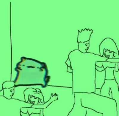 If this post gets 3 upvotes i will drink water and touch grass