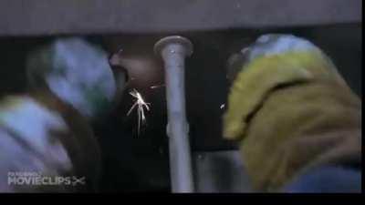 Never bet against Tesla