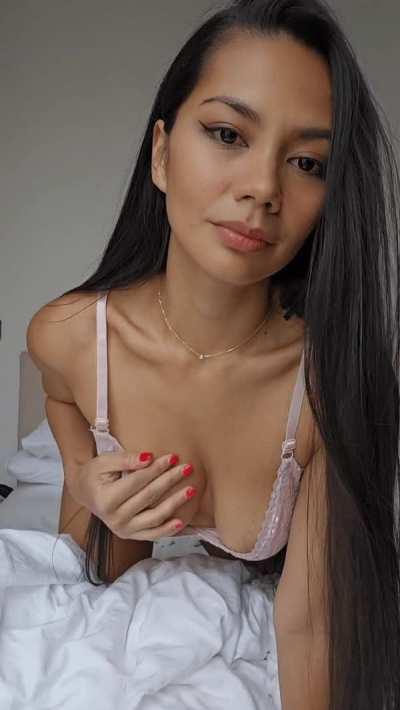 Appreciating small moments in life