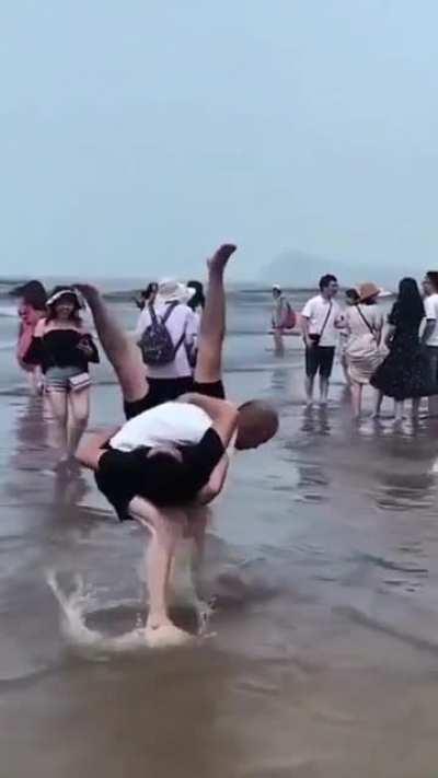 Sorry for the cringe music