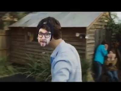 I had too much fun making this