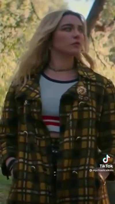 New Black Widow update