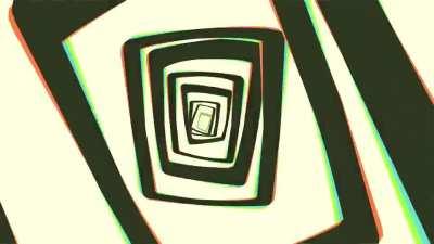 Naoto's Vibin Adventure - Crazy Noisy Vibin Town