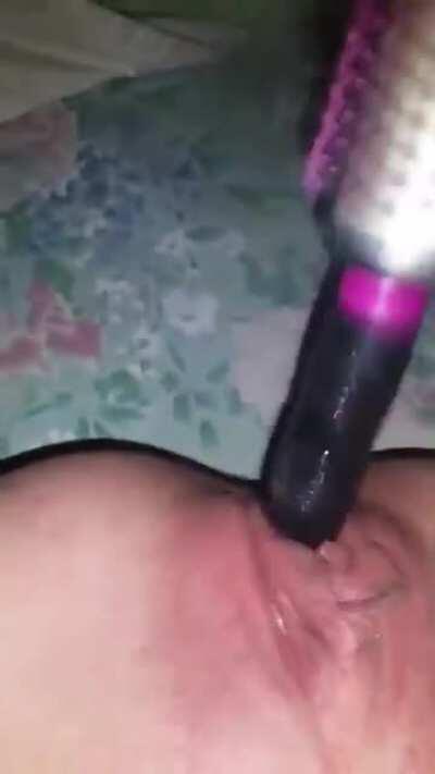 Bişeyler Sokuyor #1 - Tarak Sokuyor