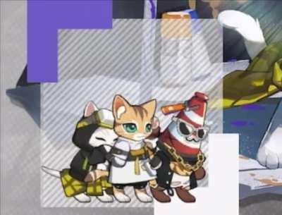 Terra MLG Commission