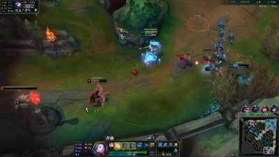 Post Nerfs, I Still Only Need Q and AA??