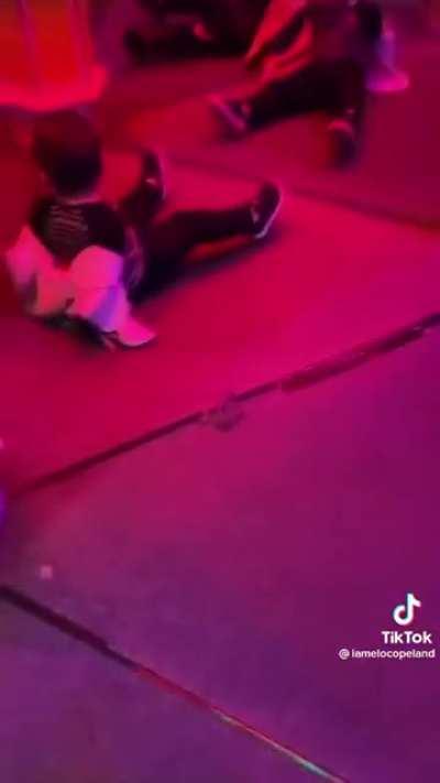 To Get Through Mirrors