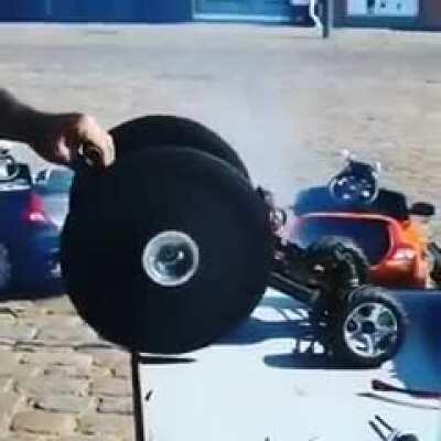 Two questions, how? And why?