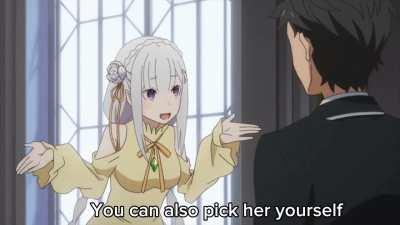 Natmonk very balanced.