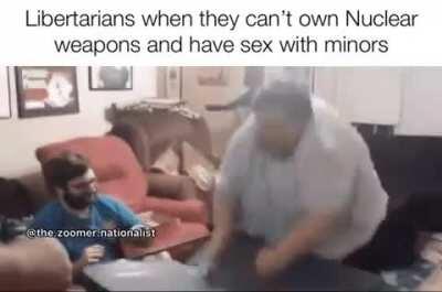 Keyed and smithpilled