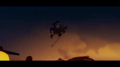 Marvel Studios' What If...? | Official Trailer | Disney+