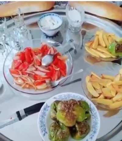 Duyarcılar adamı ne kadar sinirlendirdiyse artık