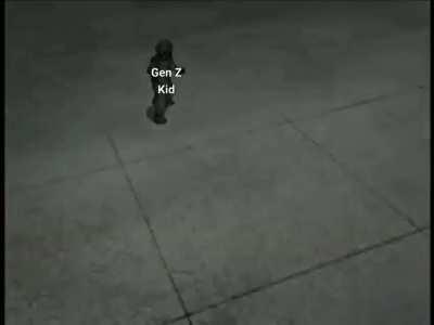 Shitposting is technically earth bending