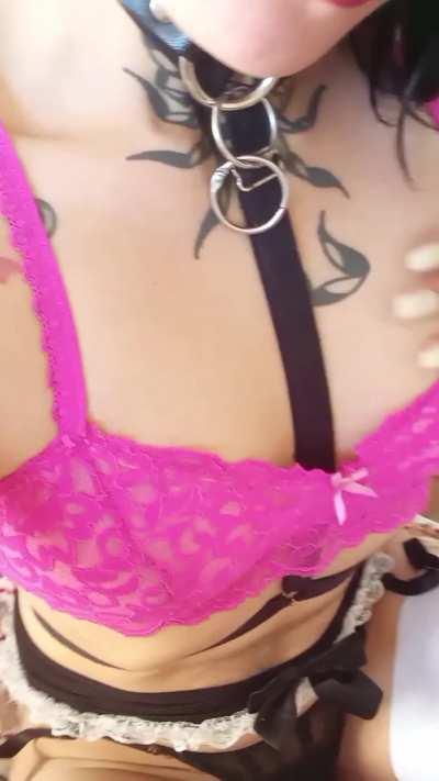 [Selling] Spend the whole day with me in a bratty & playful [GFE]🌡AVAILABLE🌡Doing [sub][sext] [rate] [pic] [vid] [fet] Read comms🔥