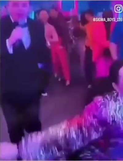 POV: You seemed to think you was the star of the show! Lol