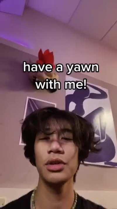 The more you know 💡