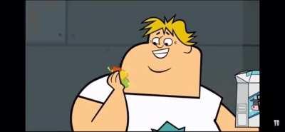 One of, if not, the funniest World Tour scene for me.