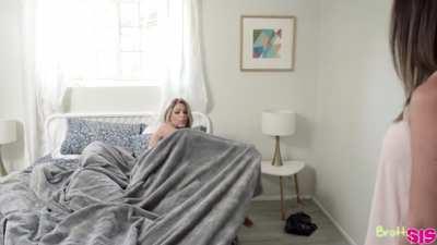 My Princess Step Sister