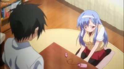 Qual o nome desse anime ???