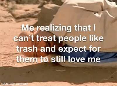 Who would’ve guessed…