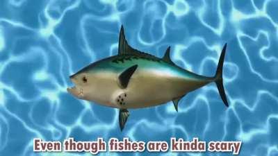 SpongeKorone Opening