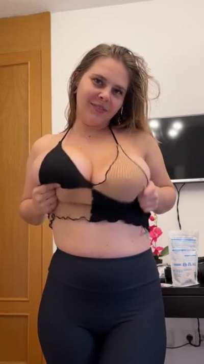 I've been told they are hypnotic