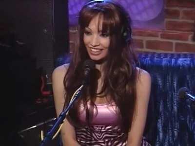 Linn Thomas and Wood Yi