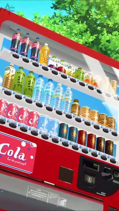 Penguins started to take over the world!