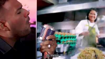 Señora K... ya no postule, ya no insista...