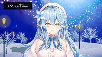 Hololive Gangimari Compilation