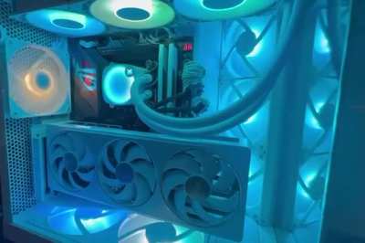 NZXT F120 RGB Core Fan faulty or do I need an RGB controller?