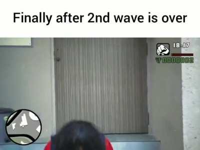 Ye kya ho gaya frands